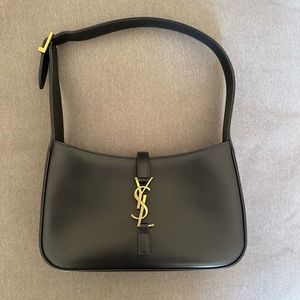 YSL shoulder bag